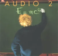 Audio 2 - E=mc&sup2;