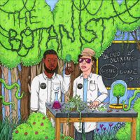 BLOODBLIXING - THE BOTANIST GANGSTA EDITION