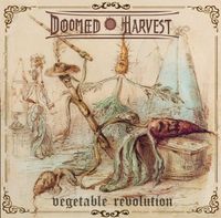 Heldon Grue - Vegetable Revolution