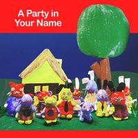 Hillsboro - A Party In Your Name