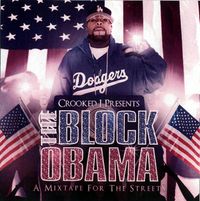 KXNG Crooked - The Block Obama