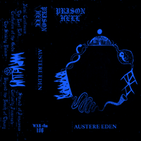 Prison Hell - Austere Eden