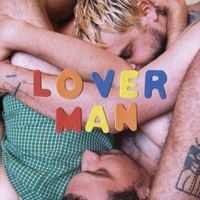 Nando Garc&iacute;a - Lover Man