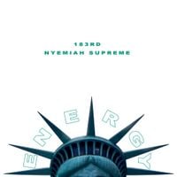 183rd & Nyemiah Supreme - ENERGY