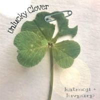 katmoji - Unlucky Clover