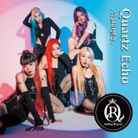 Rolling Quartz - Quartz Echo