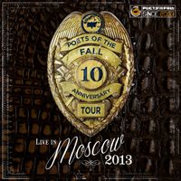 Poets of the Fall - Live In Moscow