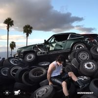 Petit Biscuit - Movement