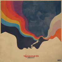 Kronstad 23 - D&oslash;dehavet