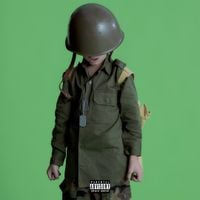 Cult Sh&phi;tta - lonely souljaz (Deluxe)