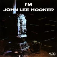 John Lee Hooker - I'm John Lee Hooker