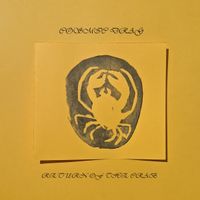 Cosmic Drag - Return of the Crab