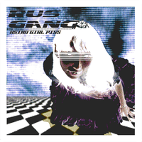 RU$ G4NG - ASIAN GIRL PISS - RUS EP