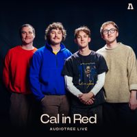 Cal In Red - Cal in Red on Audiotree Live