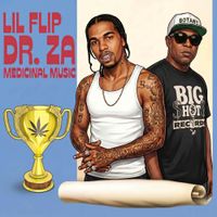 Lil' Flip - Medicinal Music