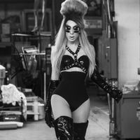 Alaska Thunderfuck - Anus