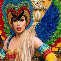 Alaska Thunderfuck - Come To Brazil