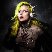 Nova May - RAPPERS & ROCKSTARS