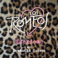 Los Romeos - Mu&eacute;rdeme