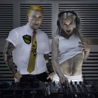 Virgin Miri - Slut For The Dj + Bentley