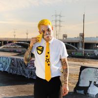 Bentley Robles - Baby God
