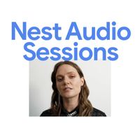 Tove Lo - Mateo (For Nest Audio Sessions)