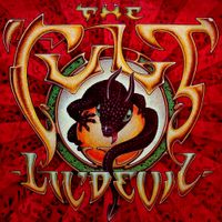 The Cult - Lil' Devil