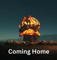 Yuno Miles - Coming Home