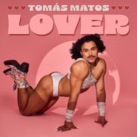 Tom&aacute;s Matos - Lover