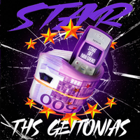 Strat - STAR THS GEITONIAS