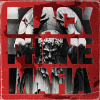 Ivan Greko - BLACK PHONE MAFIA