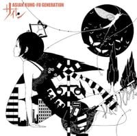ASIAN KUNG-FU GENERATION - Siren