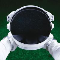 BUMP OF CHICKEN - COSMONAUT