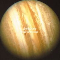 BUMP OF CHICKEN - jupiter