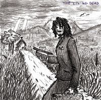 BUMP OF CHICKEN - THE LIVING DEAD