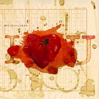 Mr.Children - I❤️U