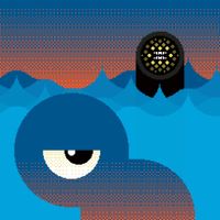 glomag - Roland & The Lamprey