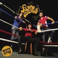 Faz Waltz - Move Over