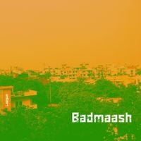 Lapgan - Badmaash