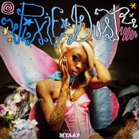 Myaap - Pixie Dust