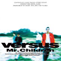 Mr.Children - Versus
