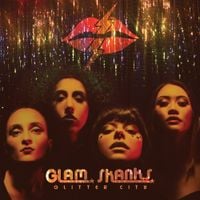 Glam Skanks - Glitter City