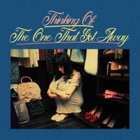 Katy Perry - Thinking of The One That Got Away