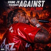 YOUNG JR - Against All Odds