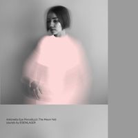 Antonella Eye Porcelluzzi - The Moon Yell