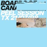 Boards of Canada - XYZ