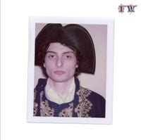 Finn Wolfhard - I&rsquo;ll Let You Finish