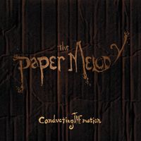 The Paper Melody - Conducting the Motion