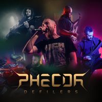 Phecda - Defilers