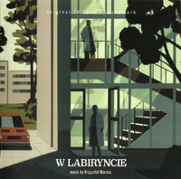 Krzysztof Marzec - W Labiryncie